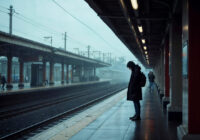 Tas sākās ar vienu saplēstu somu: kā nejauša satikšanās Rīgas autoostā apgrieza manu dzīvi kājām gaisā