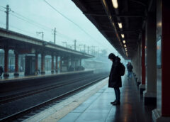 Tas sākās ar vienu saplēstu somu: kā nejauša satikšanās Rīgas autoostā apgrieza manu dzīvi kājām gaisā