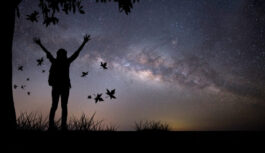 Lielais pavērsiens: 6 zodiaka zīmes, kurām 13. janvārī Visums pavērs jaunas durvis