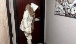 Kāpēc mēs vairs nekad neaizslēdzam durvis ar iekšējo aizbīdni un neiesakām to darīt arī jums