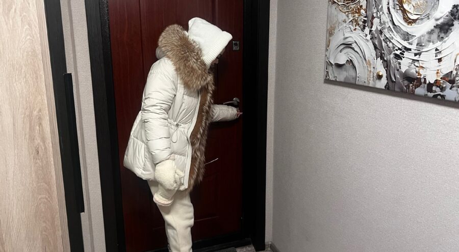 Kāpēc mēs vairs nekad neaizslēdzam durvis ar iekšējo aizbīdni un neiesakām to darīt arī jums