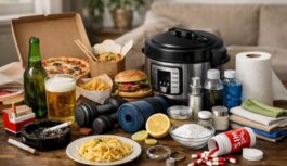 12 produkti, kas liek iedzīvotājiem izšķērdēt līdzekļus – ikdienā par to neiedomājamies 12 produkti, kas liek iedzīvotājiem izšķērdēt līdzekļus – ikdienā par to neiedomājamies