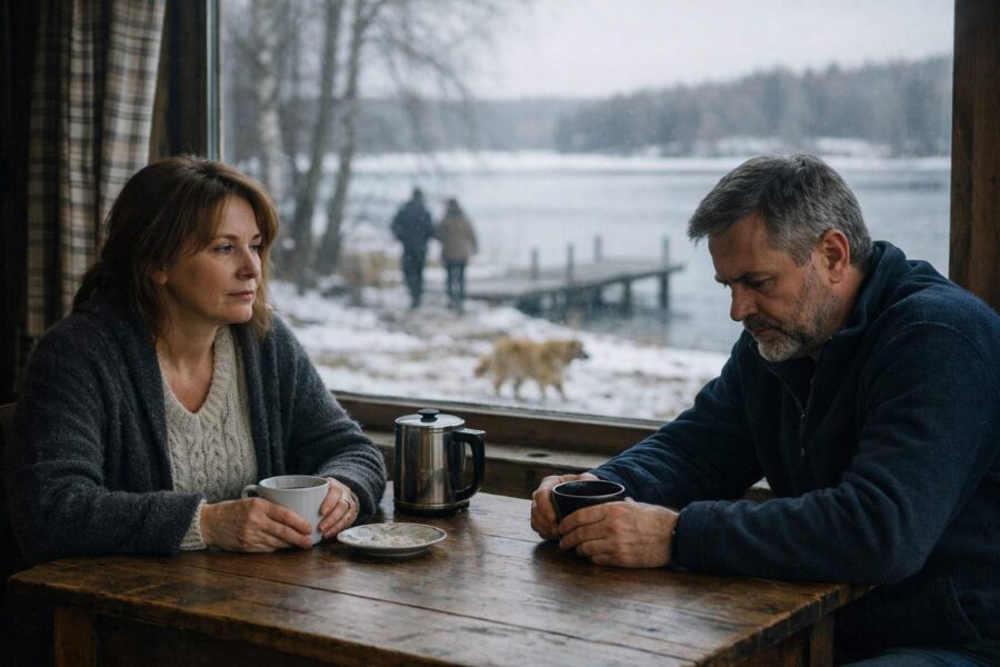 “Gribu jaunu pieredzi, iespaidus uz izklaidi, bet mans vīrs traucē” Anita(42) dalās piedzīvotajā