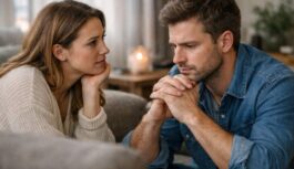 Uzdod vīrietim šo frāzi, ja viņš atbildēs pareizi – tas ir tavs topošais vīrs