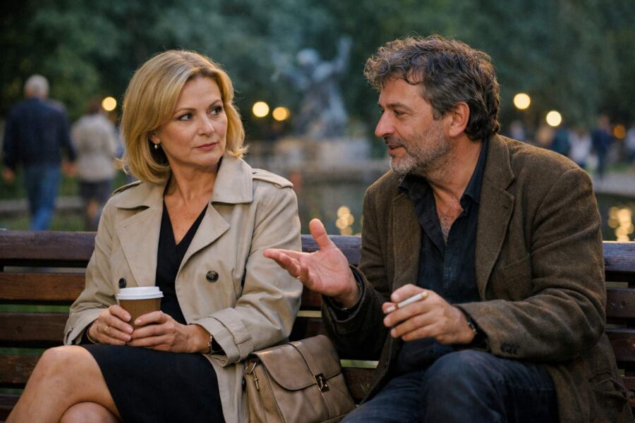 Kad Aigars(53) teica “Man vienalga, cik tu nopelni”, es sapratu, kas notiks tālāk un nekļūdījos