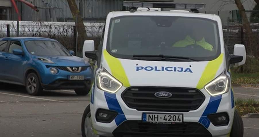 Turpmāk fotoradari strādās pastiprinātā režīmā: tas attiecas arī uz OCTA