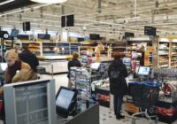 “Maxima” kliente publisko atradumu, ko nevienam nevajadzētu ieraudzīt savā iepirkumu grozā