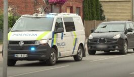 VUGD skaidro kādām jābūt durvīm dzīvokļos: ”Vairumam pat obligāto priekšmetu mājās nav”