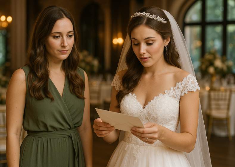 “Ja tev nav naudas dāvanai, tad uz manām kāzām vari nenākt” paziņoja mana labākā draudzene Lāsma