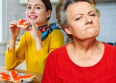 “Es tik ilgi gatavoju šo ēdienu, bet tu to pat neuzliec uz galda” – un kā pateikt, ka tas ir negaršīgs