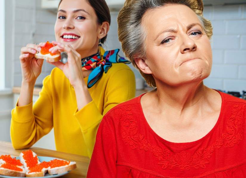 “Es tik ilgi gatavoju šo ēdienu, bet tu to pat neuzliec uz galda” – un kā pateikt, ka tas ir negaršīgs