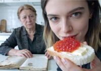 “Jūs nezināt, kā dzīvot un kā taupīt” teica vedekla; viņiem bija jāparāda, ko vērta ir viņu labi paēdinātā bērnība “Jūs nezināt, kā dzīvot un kā taupīt” teica vedekla; viņiem bija jāparāda, ko vērta ir viņu labi paēdinātā bērnība