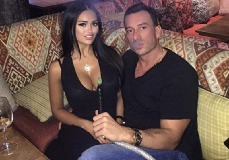 “Viņa domāja, ka ir atradusi sponsoru, bet es viņai izrakstīju rēķinu” stāsta Andris