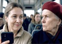 Autobusā braucot uz Jelgavu piedzīvoju gadījumu, par kuru sapņoju 20 gadus