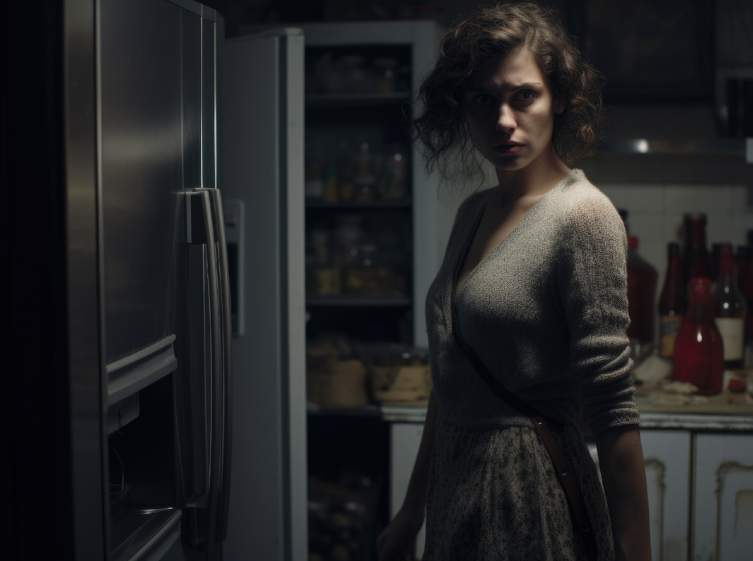 “Mēs esam ģimene” teica mani radi – līdz brīdim, kad atver ledusskapi…