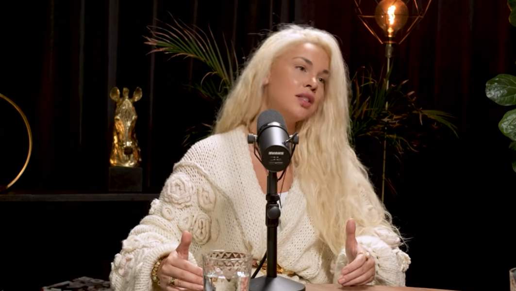 Samantas Tīnas vīrs atklāj kas noticis ar viņu laulību: viņš neslēpj apbēdinājumu par notikušo