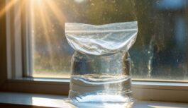 Kāpēc es vienmēr turu ūdens maisiņu uz palodzes. Uzticams veids, kā aizmirst par šo kaitinošo problēmu Kāpēc es vienmēr turu ūdens maisiņu uz palodzes. Uzticams veids, kā aizmirst par šo kaitinošo problēmu