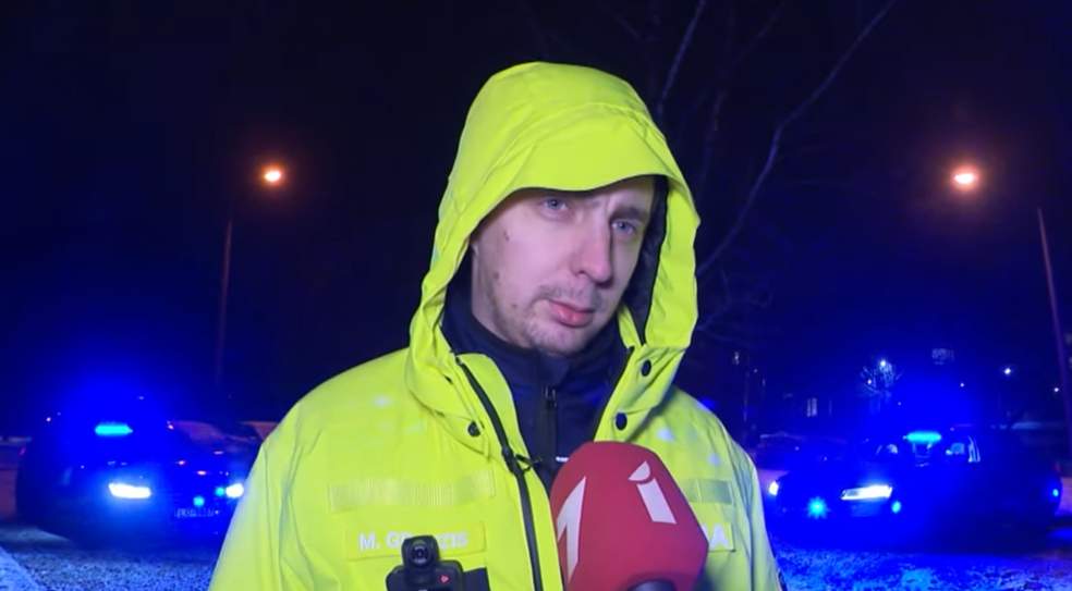 Ja automašīna ziemā nav kustināta 3 dienas autovadītājiem obligāti jāizdara šis, pretējā gadījumā līdz pat 350 eiro sods