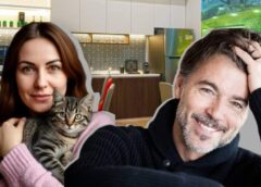 “Ar tavu raksturu tikai kaķi sadzīvotu” teica Māris; tikai nedēļu vēlāk saprata cik ļoti bija kļūdījies