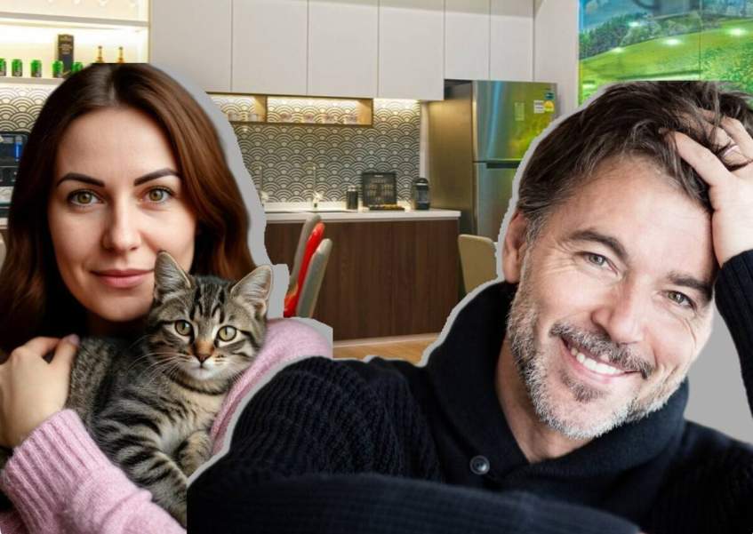 “Ar tavu raksturu tikai kaķi sadzīvotu” teica Māris; tikai nedēļu vēlāk saprata cik ļoti bija kļūdījies