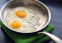 Kā cept bez eļļas – parādīšu 4 metodes