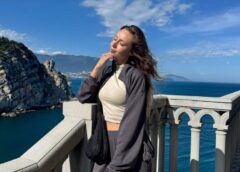 Amerikāniete paziņoja ka, ka latviešu vīriešus uzskata par skopiem – lūk kā viņa to paskaidroja