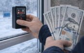 Kā pārbaudīt vai tavi logi ir energoefektīvi – aktuāli šajos lielajos aukstumos
