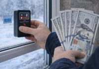 Kā pārbaudīt vai tavi logi ir energoefektīvi – aktuāli šajos lielajos aukstumos