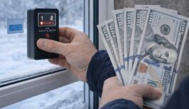 Kā pārbaudīt vai tavi logi ir energoefektīvi – aktuāli šajos lielajos aukstumos