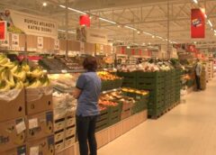 Latviete devās uz Lietuvu un bija ļoti samulsusi, kad ”Lidl” veikalā ieraudzīja šo: ”Kāpēc mums tā nav?”