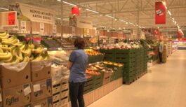 Latviete devās uz Lietuvu un bija ļoti samulsusi, kad ”Lidl” veikalā ieraudzīja šo: ”Kāpēc mums tā nav?”