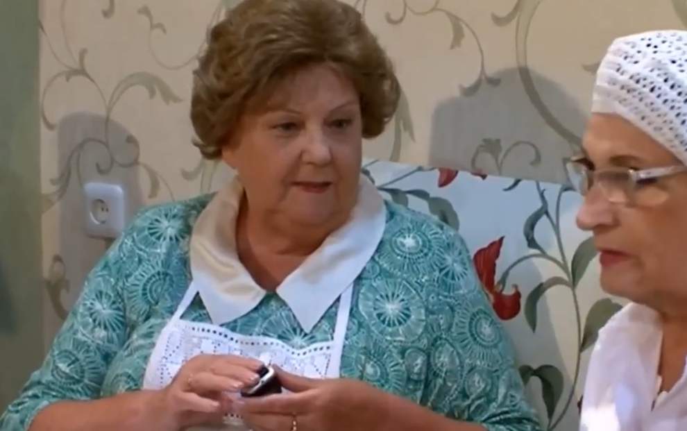 Salīdzināja ar viņu ikvienu: Vazdika pirmo reizi atklāj, kuru leģendāru aktieri slepeni mīlējusi gadiem