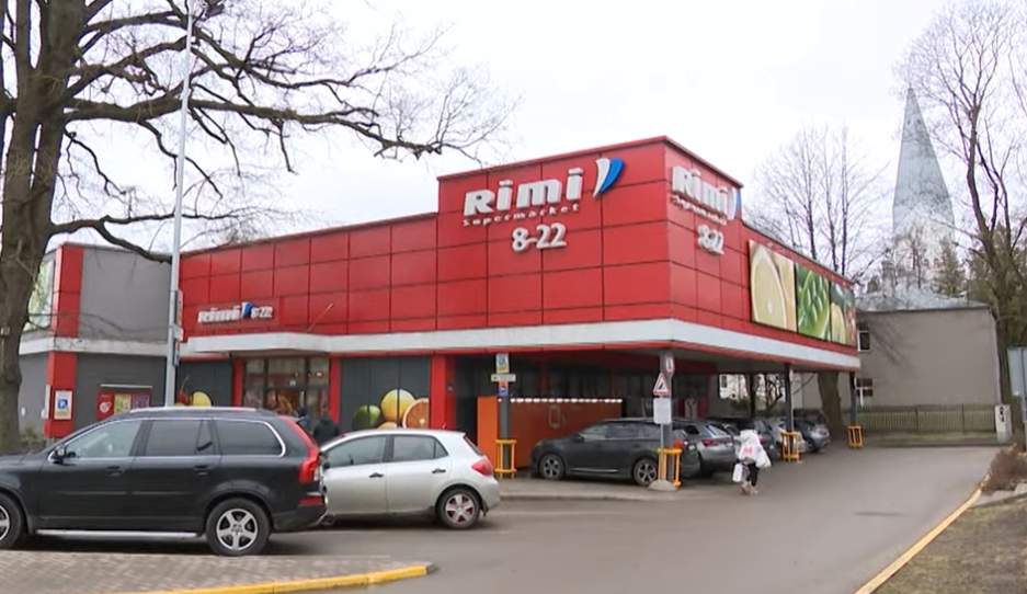 Kliente vīlusies par ”Rimi” darbinieku attieksmi: ”Savu kāju šajā veikalā vairs nesperšu”