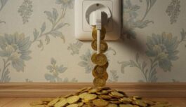 6 ierīces, kas palielina skaitītāju rādījumus pat tad, kad guļat