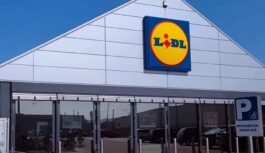 Veikals ”Lidl” kārtējo reizi iepriecina savus klientus: ”Mēs esam pret mārketinga trikiem, kas varētu maldināt pircēju”