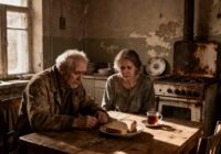 “Mammu, mēs neesam labdarības organizācija,” dēls Arvis sacīja, kad vecāki lūdza viņam nedaudz palīdzēt “Mammu, mēs neesam labdarības organizācija,” dēls Arvis sacīja, kad vecāki lūdza viņam nedaudz palīdzēt