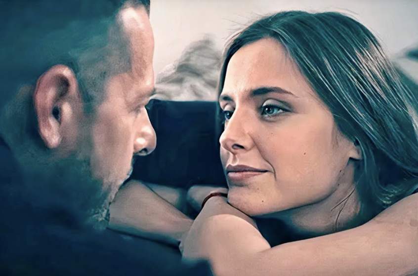 Apprecējos ar divdesmitgadnieci un kļuvu par “maku ar kājām”