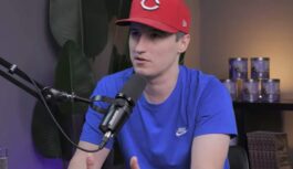 Elviss Strazdiņš brīdina un nosauc mājaslapu, kuru lietotājiem nevajag vērt vaļā