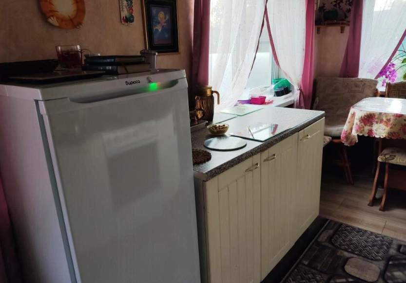 Pensionāri nopirka trešo saldētavu “Mums ir pietiekami daudz naudas, bet mums nav pietiekami daudz saprašanas”