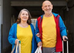 “Kā lai pasaka vecākiem, ka naudas restorānam un kino nav” Artūrs jautāja sievai