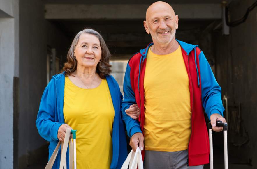 “Kā lai pasaka vecākiem, ka naudas restorānam un kino nav” Artūrs jautāja sievai