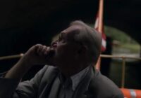 Ulda Dumpja smagās atvadas: pēdējā saruna ar Streiču vien dažas dienas pirms aizsaulē aiziešanas