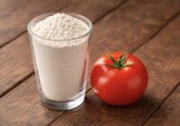 Viens tomāts un glāze miltu: jau pēc 15 minūtēm ceļu galdā īpaši gardas un sulīgas pusdienas, kas garšo visai ģimenei