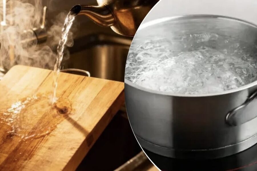 Kāpēc izlietnē nekad nevajadzētu liet verdošu ūdeni: santehniķi brīdina par izplatītu kļūdu