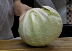 Šādus kāpostus pagatavot ir pavisam vienkārši: neparasta recepte, kas izdodas maigāka un gardāka par parasto soļanku