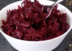 Vairs nekādas vārīšanas katru dienu: šīs bietes ir mans ziemas atklājums – sagatavoju pilnu katlu un izmantoju gan salātos, gan kā piedevu