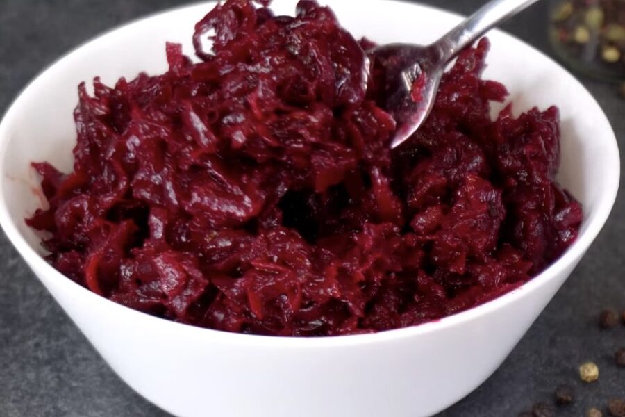 Vairs nekādas vārīšanas katru dienu: šīs bietes ir mans ziemas atklājums – sagatavoju pilnu katlu un izmantoju gan salātos, gan kā piedevu