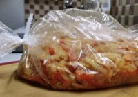 Cik garšīgi kāposti, un gatavot ir viens vienīgs prieks — lieliska recepte soļankai cepšanas maisā, kas turklāt ir pavisam vienkārša