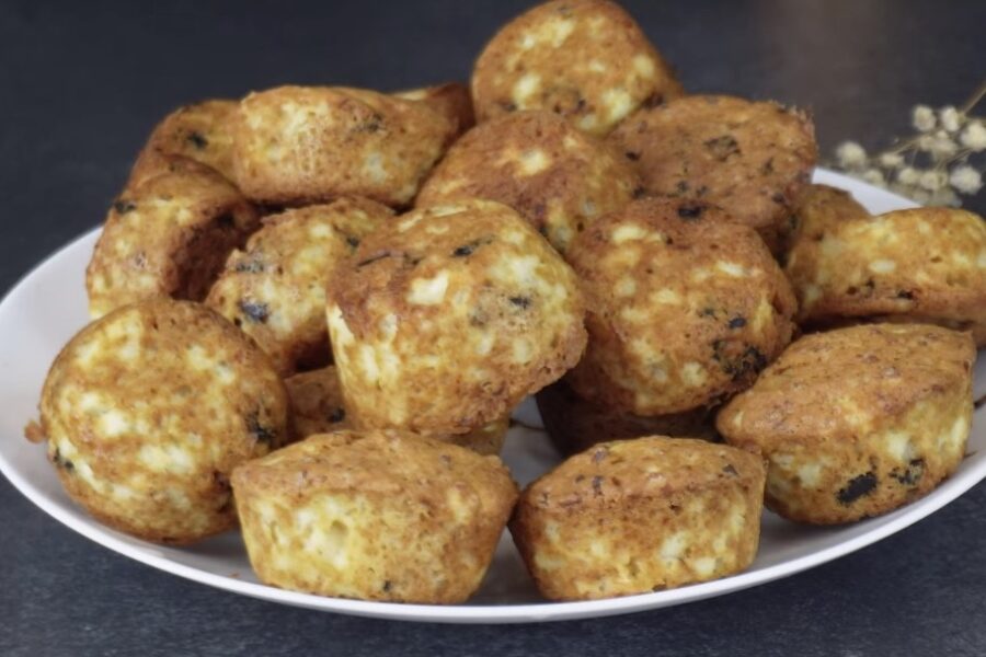 Īsts biezpiena ziemas gardums 10 minūtēs: vienmēr turu biezpiena paciņu ledusskapī tikai šai receptei, jo mājnieki to lūdz atkal un atkal