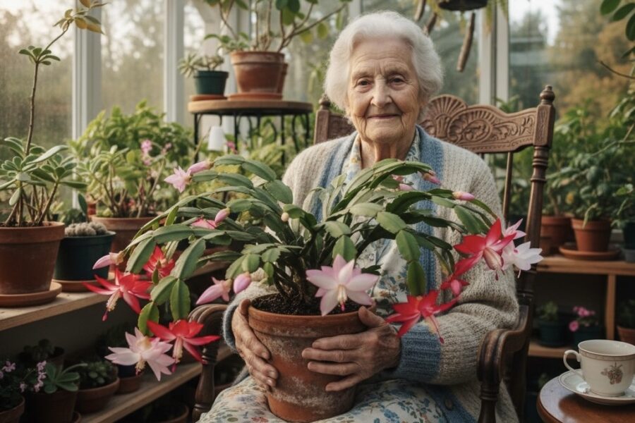 3 plaši zināmi telpaugi, kuriem janvārī nepieciešama pārstādīšana, lai tie pavasarī uzziedētu īpaši bagātīgi
